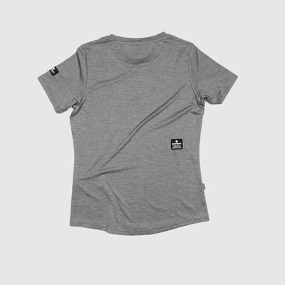 Saysky Women's Regular Pace Tee