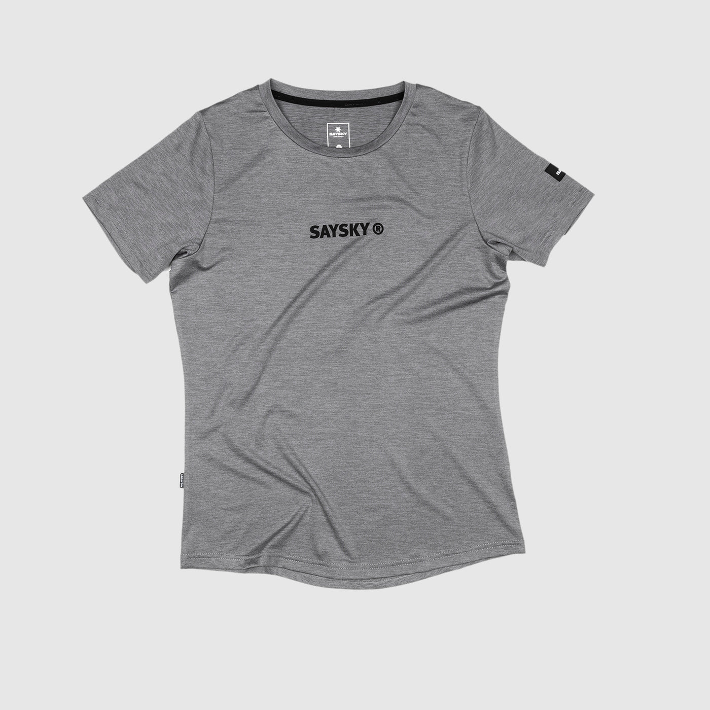 Saysky Women's Regular Pace Tee