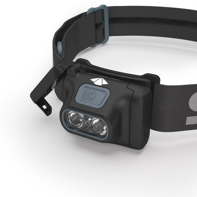 Silva Scout 2XT Headtorch Blue