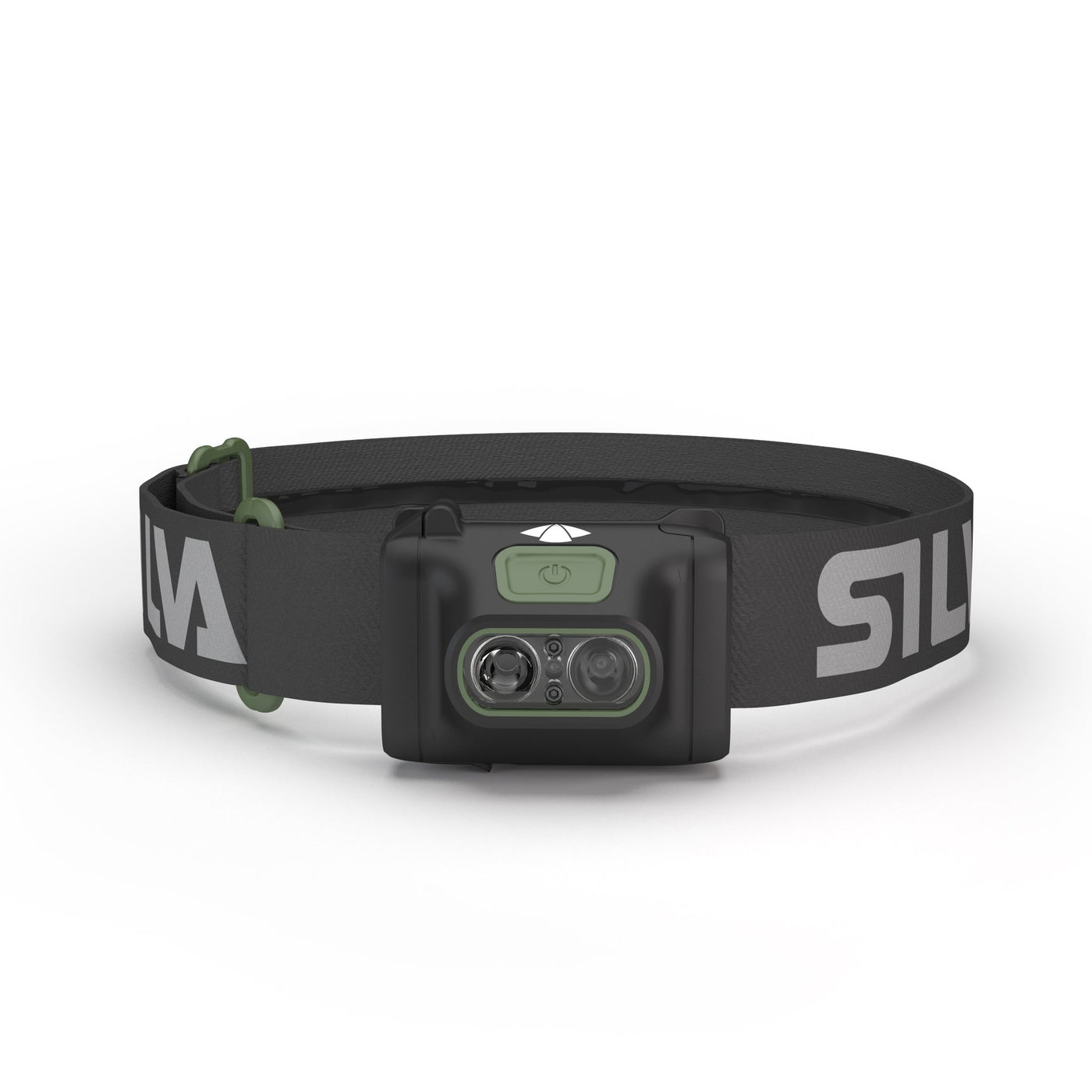 Silva Scout 3X Headtorch