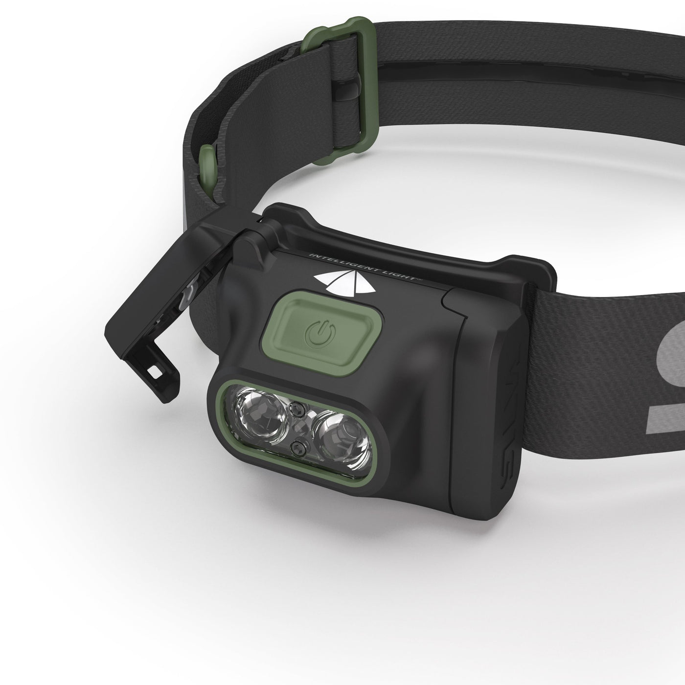 Silva Scout 3X Headtorch