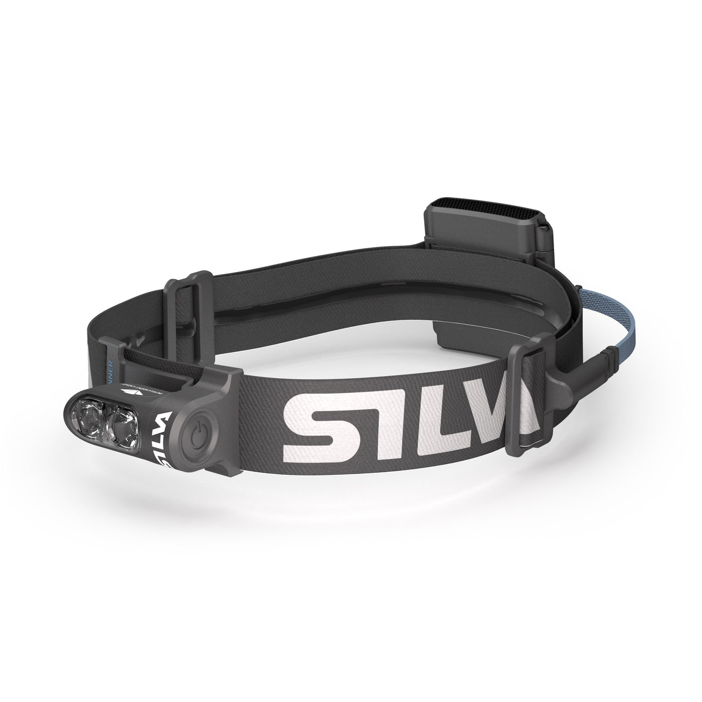 Silva Trail Runner Free H HeadLamp Free H