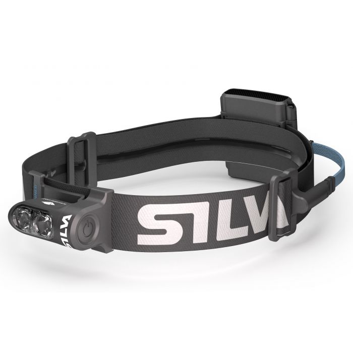 Silva Trail Runner Free Headlamp Free