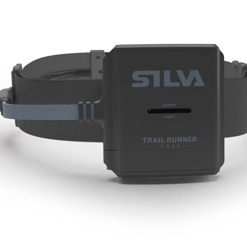 Silva Trail Runner Free Ultra Headlamp Ultra