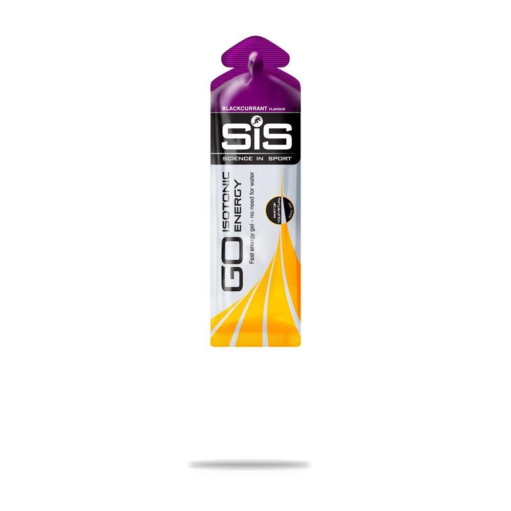 SIS Go Energy Gel Blackcurrant