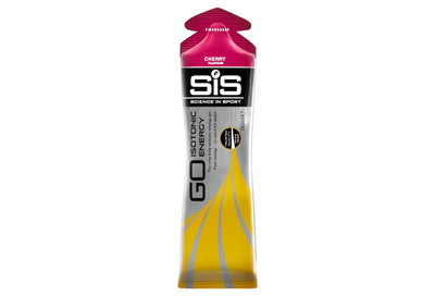 SIS Go Energy Gel Cherry