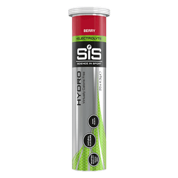 SIS Hydro Tabets Berry