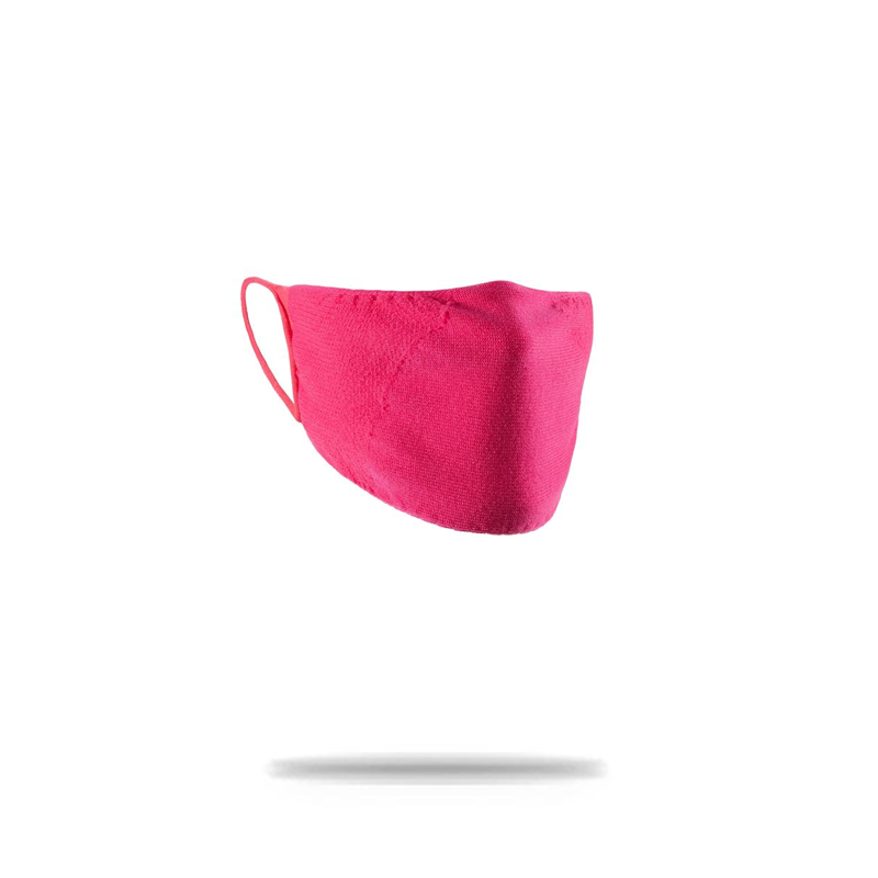 Social Face Mask Medium / Pink