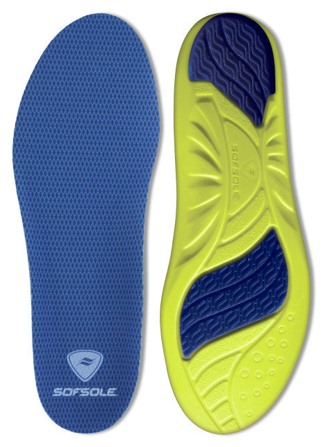 Sofsole Perform Athlete Insole 3-5