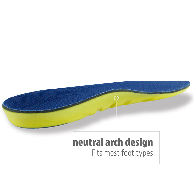 Sofsole Perform Athlete Insole