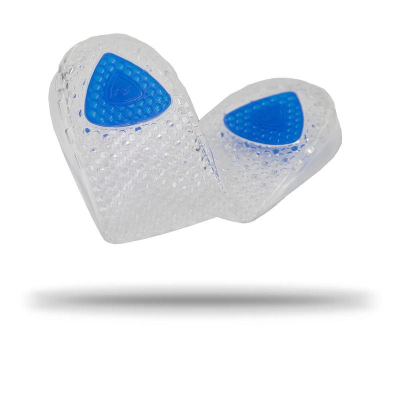 Softsole Gel Heel Cup S/M