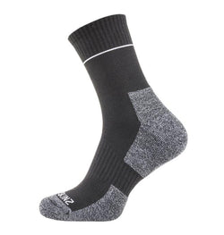 Solo Quickdry Ankle Socks