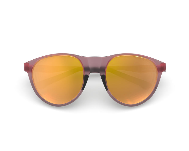 Spectrum Null Rock Grey - Zeiss Violet Sunglasses Rock Grey - Zeiss Violet