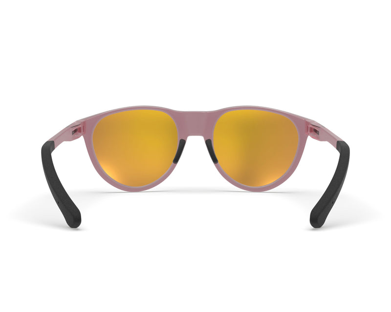 Spectrum Null Rock Grey - Zeiss Violet Sunglasses Rock Grey - Zeiss Violet