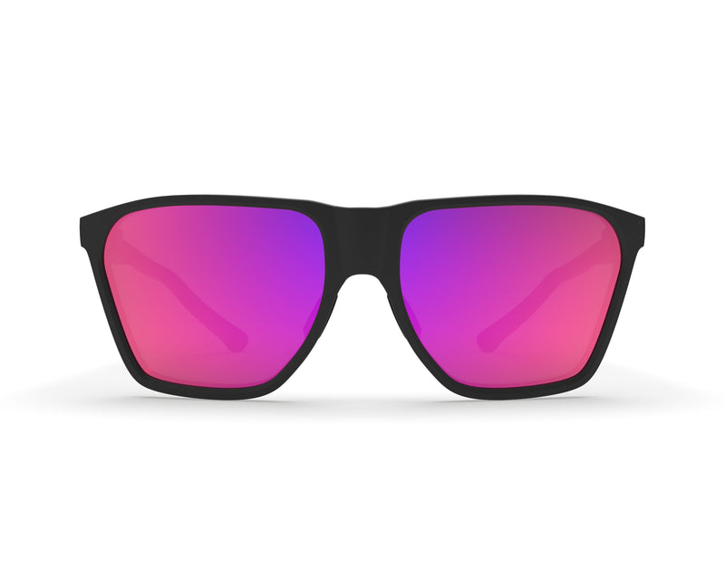 Spektrum Anjan Black Zeiss Infrared Sunglasses Black - Zeiss Infrared Len