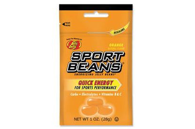 Sports Beans