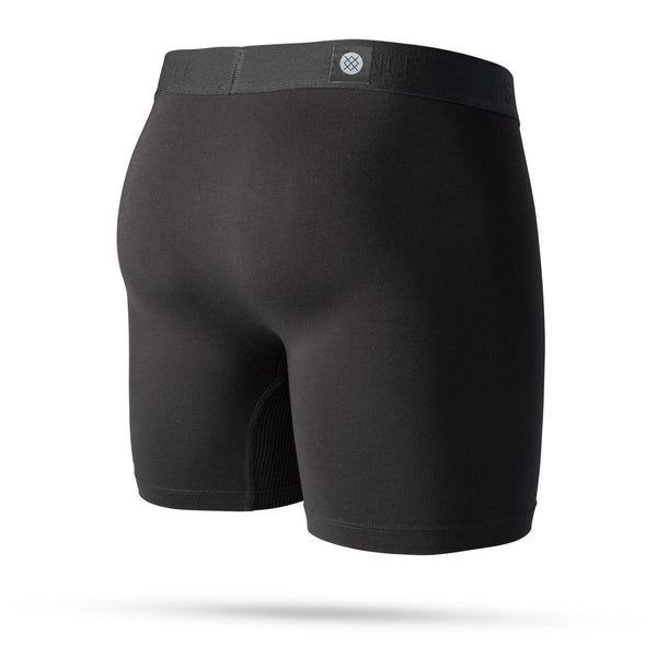Stance Mens Staple 6 INCH The Boxer Brief