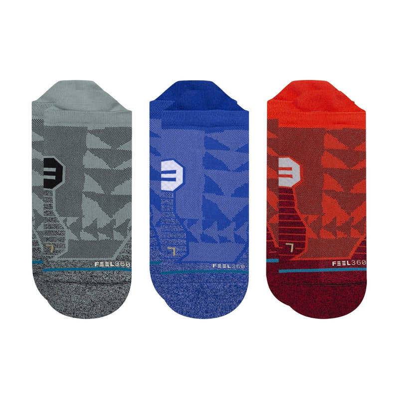 Stance Sloan Tab 3 Pack Small