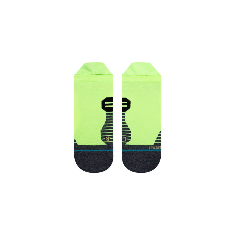 Stance Ultra Tab Running Sock