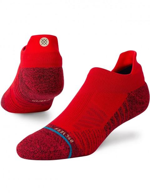 Stance Unisex Athletic Tab ST Red / S