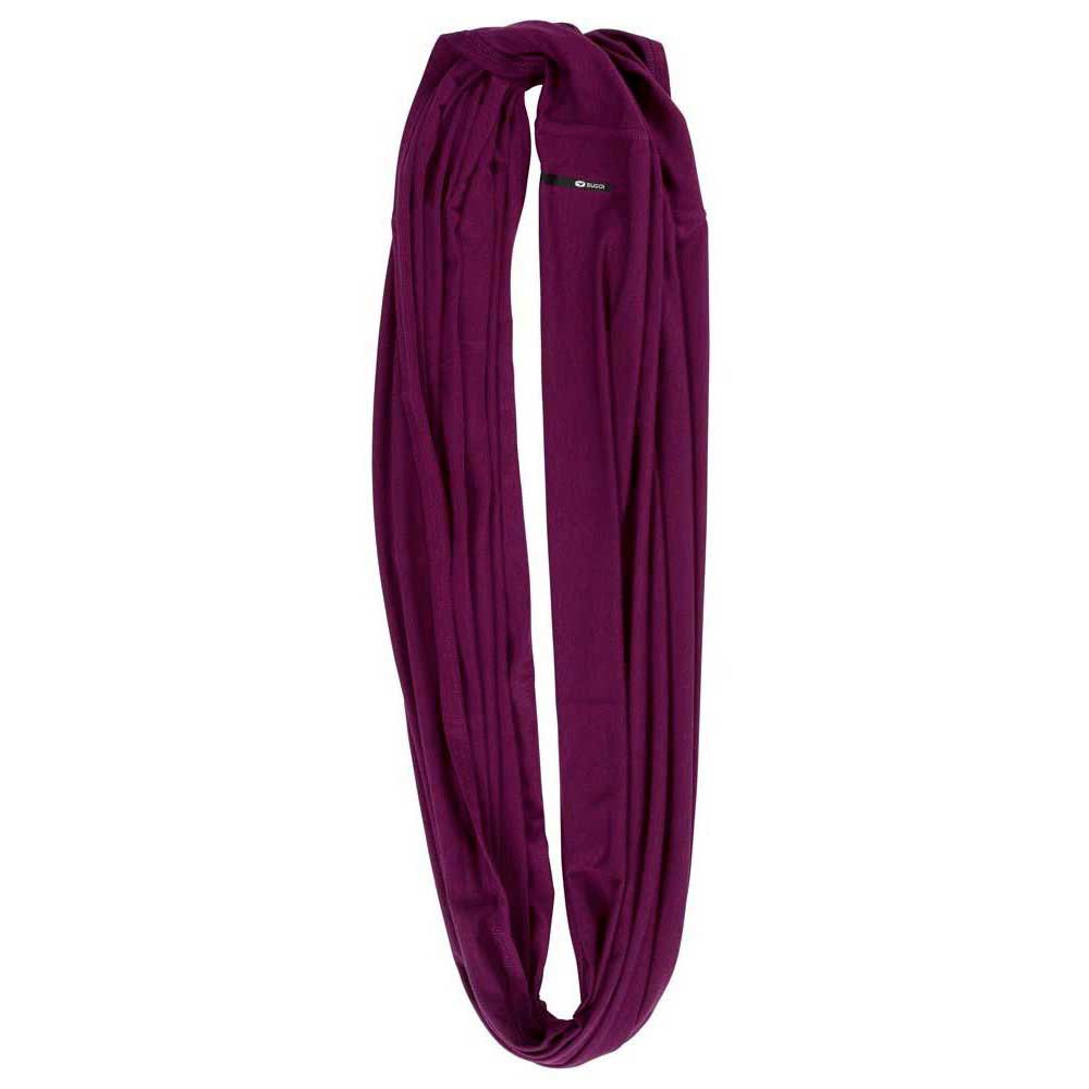 Sugoi Womens Verve Infinity Scarf Plum