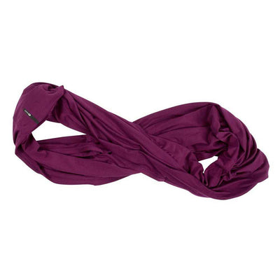 Sugoi Womens Verve Infinity Scarf Plum