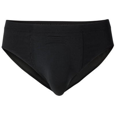 SUW Bottom Brief Mens Black / XL