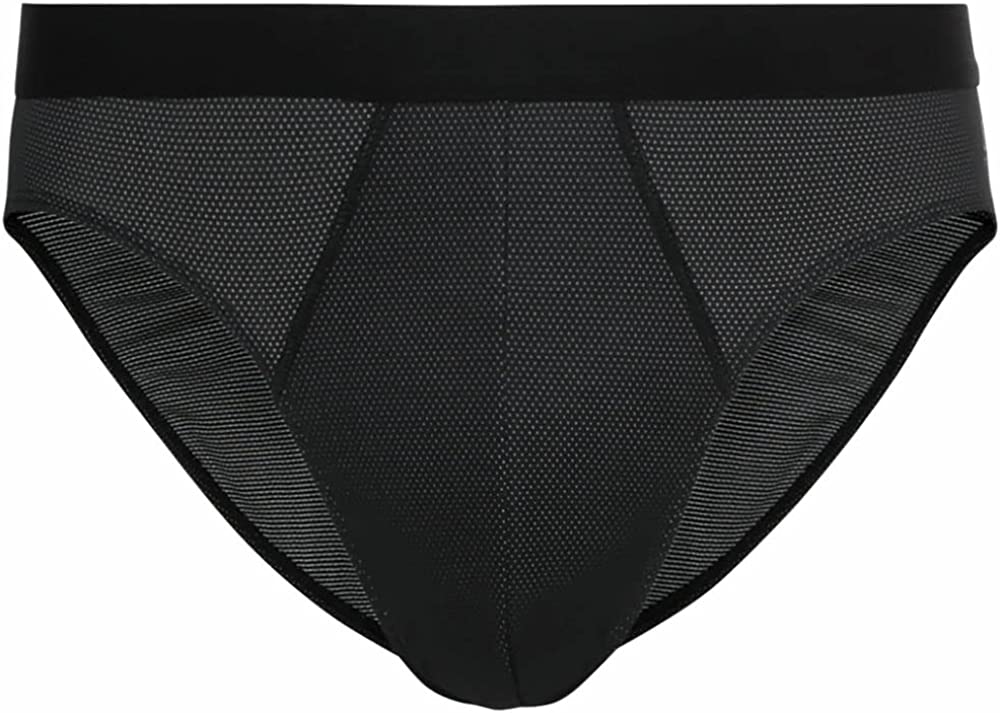 SUW Bottom Brief Mens Graphite Grey / XL