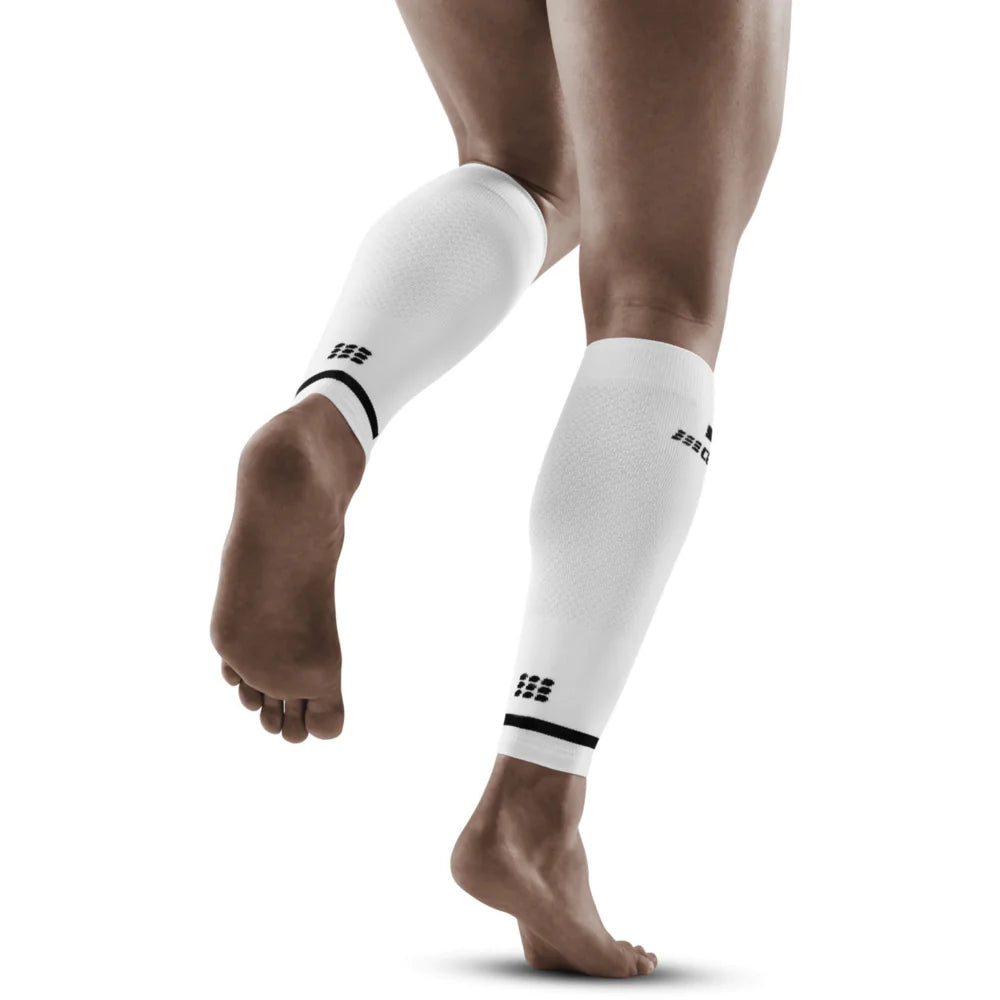 The Run Compression Calf Sleeves  Men's 4.0