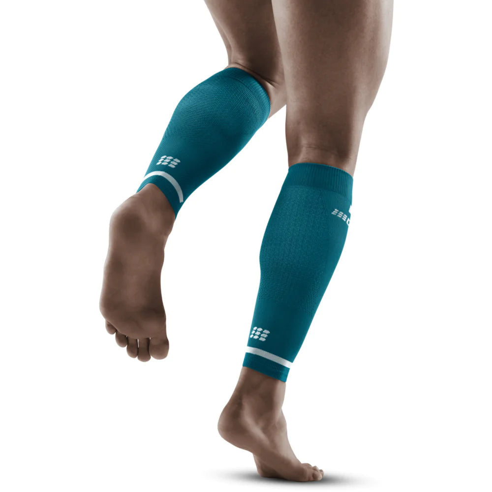 The Run Compression Calf Sleeves  Men's 4.0