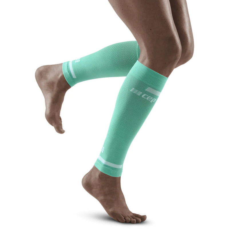 The Run Compression Calf Sleeves  Women's 4.0