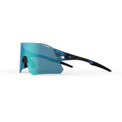 Tifosi Rail Clarion Sunglasses Crystal/ Blue