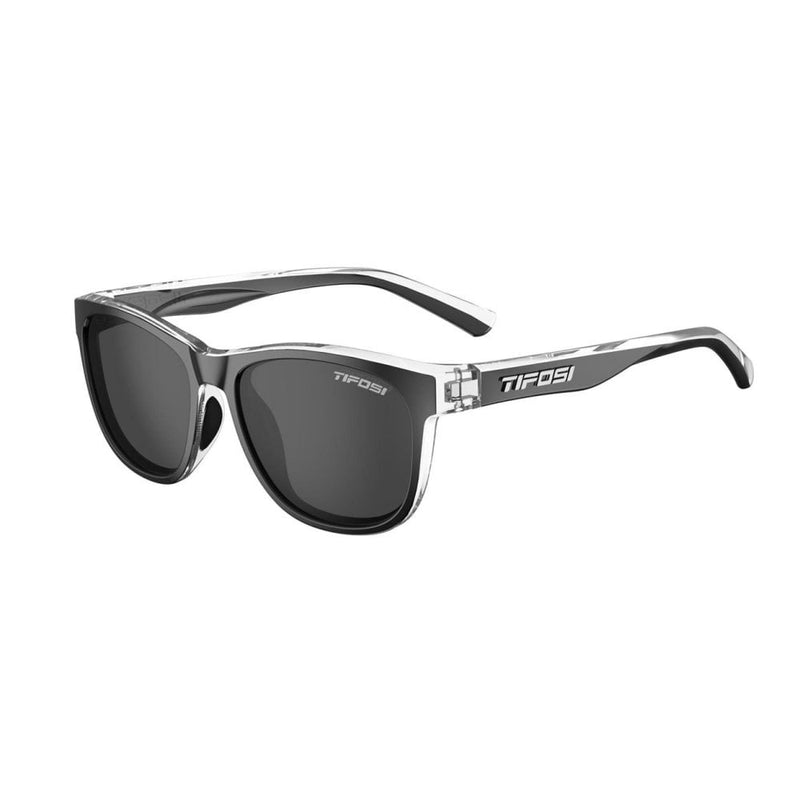 Tifosi Swank Running Sunglasses Onyx/ Clear