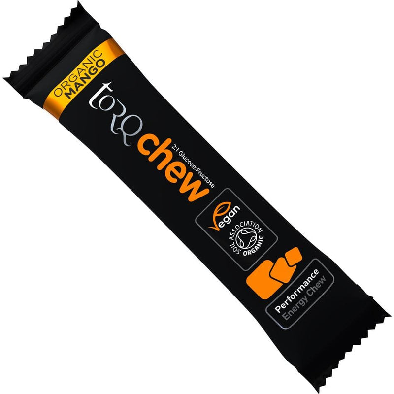 Torq Energy Chew Mango