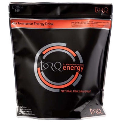 Torq Energy Drink 500g