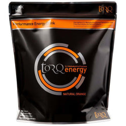 Torq Energy Drink 500g Orange