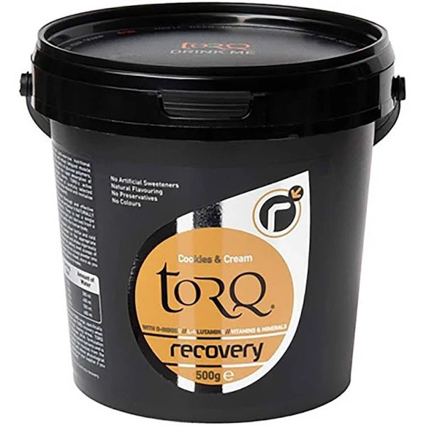 Torq Recovery Drink
