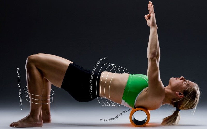 Trigger Point The Grid Roller