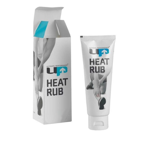 Ultimate Performance Heat Rub