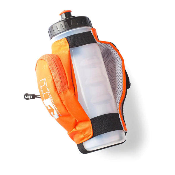 Ultimate Performance Kielder Handheld Bottle Orange