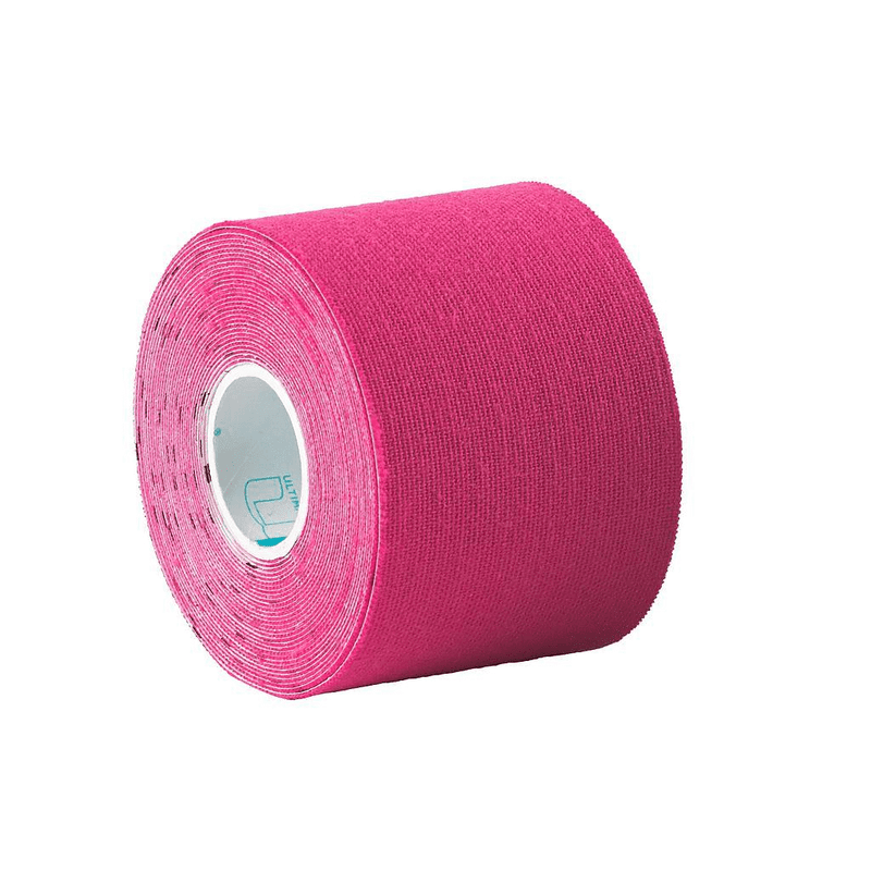 Ultimate Performance Kinesiology Tape Pink