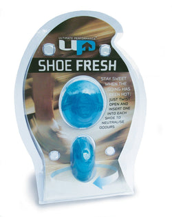 UP Shoe Fresh blue
