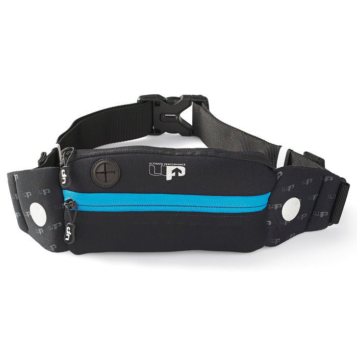 UP Titan Runners Waist Pack Blue