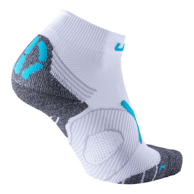 UYN Women's Run Super Fast Running Sock