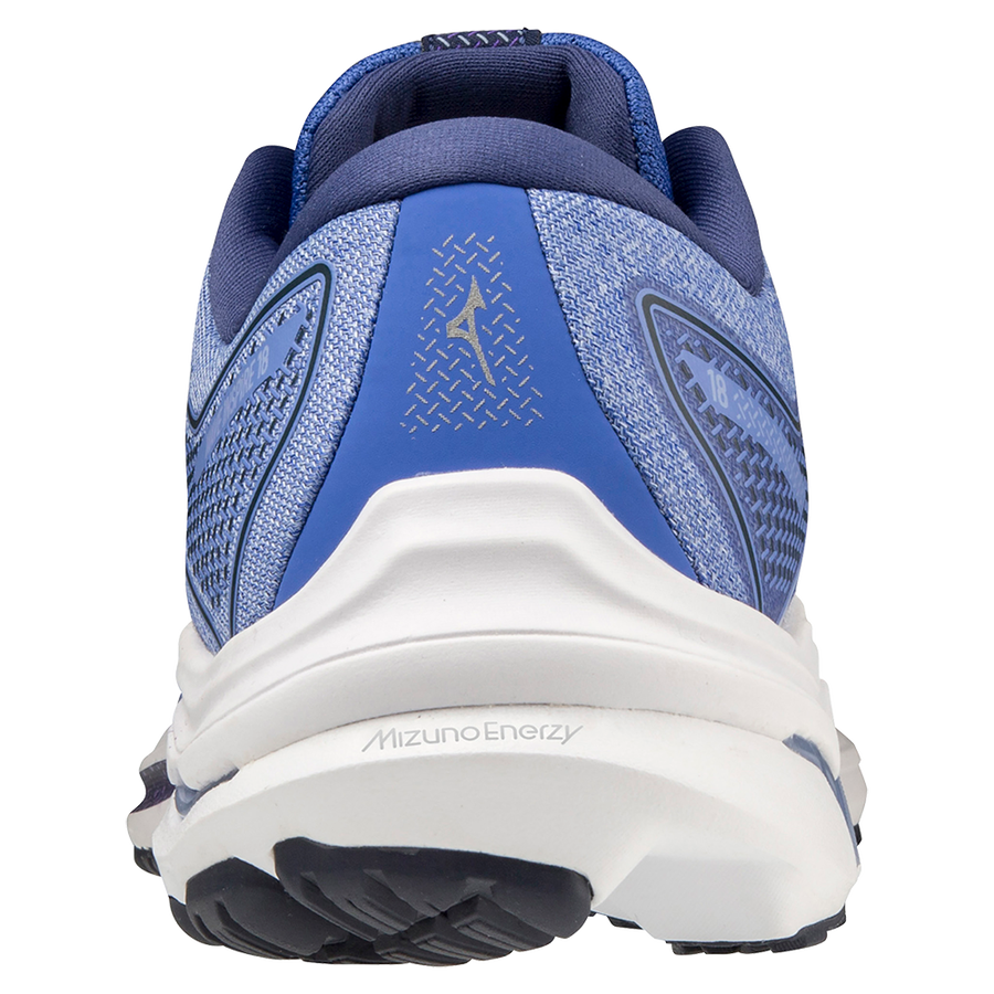 Wave Inspire 18 Womens Running Shoe.