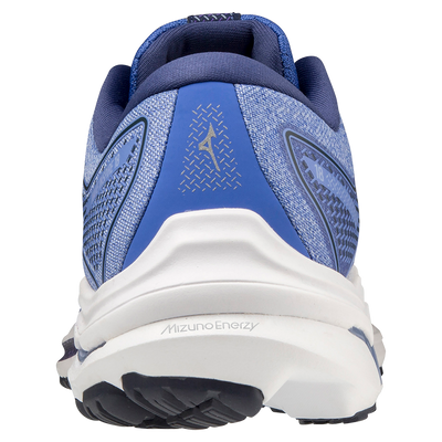 Wave Inspire 18 Womens Running Shoe.