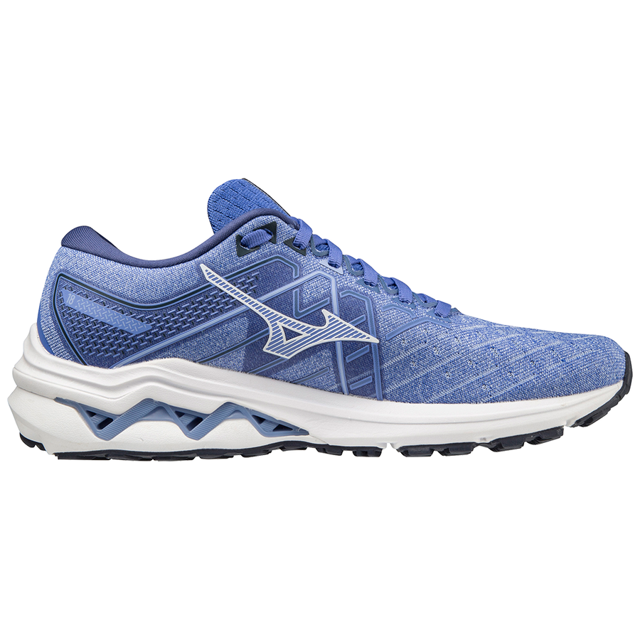 Wave Inspire 18 Womens Running Shoe.