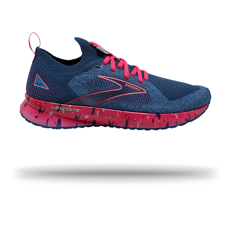 Womens brooks levitate running 2025 shoes