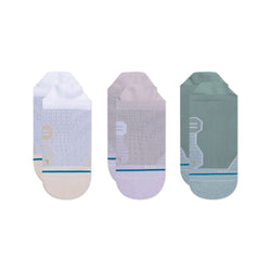 Womens Stance Vertical 3 Pack